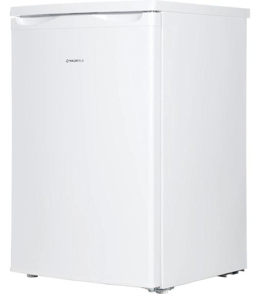 Морозильная камера Maunfeld MFFR85W, белый, 80л, 3 ящика