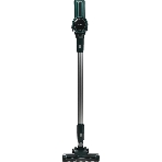 Пылесос вертикальный Haier HVC400HE зеленый, питание от аккумулятора, 400 Вт, уборка сухая, пылесборник 0.8 л, фото20