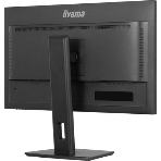 Монитор 27' Iiyama ProLite XUB2797QSNP-B1 IPS QHD, 100 Гц, 1 мс (MPRT), 16:9, 300 кд/м², HDMI 2.0, DP 1.4, USB-C (96 Вт PD), встроенные динамики (2x2 Вт), KVM-модуль, поворотная подставка, черный, фото10