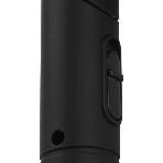 Фен BRAYER BR3040 черный, 1400 Вт, компактный, фото5