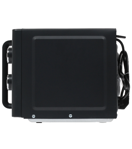 Микроволновая печь Centek CT-1583 темно-серый, 20 л, 700 Вт, переключатели - поворотный механизм