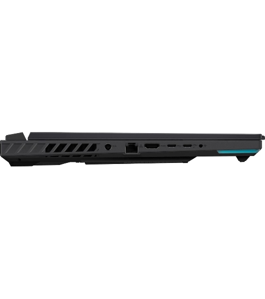 Ноутбук Asus ROG Strix G614PR-RV089/16'/IPS/AMD Ryzen 9 8940HX/32Gb/1Tb SSD/NVIDIA GeForce RTX 5070Ti 12Gb/noOS/серый/2.5kg