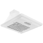 Вытяжка каминная Elikor Сатурн 50П-180-В1Л белый, 50 см, 180 м³/ч, 48 дБ, фото 1