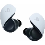 Наушники TWS Sony PlayStation Pulse Explore белый/черный, внутриканальные, Bluetooth + PlayStation Link, до 5 ч, фото 1