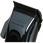 Машинка для стрижки Rowenta TN1551E0 серебристый/черный (насадок в компл:12шт), фото5