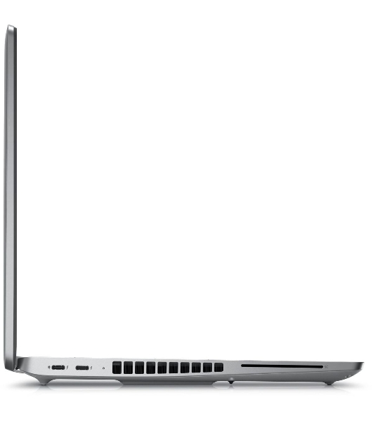 Ноутбук Dell Latitude 5550 Core i7 1355U 8Gb SSD512Gb Intel Iris Xe graphics 15.6' IPS FHD (1920x1080) Windows 11 Pro grey WiFi BT Cam (5550-7811)