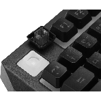 Клавиатура A4Tech Bloody B140N проводная USB черный, фото8