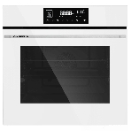 Шкаф духовой электрический MAUNFELD AEOD76106W, фото 1