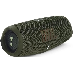 Портативная акустика JBL Charge 5, зеленый, фото5