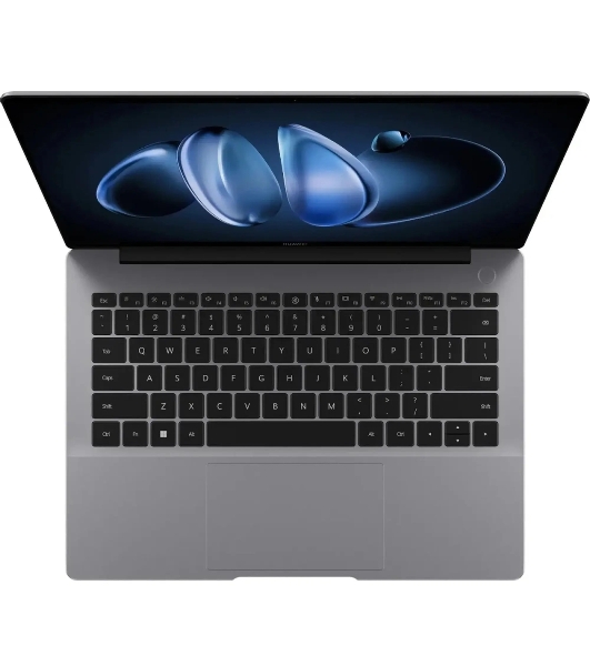 Ноутбук Huawei MateBook 14 FLMH-X/14'/OLED/Intel Core Ultra 5 125H/32ГБ/1ТБ SSD/Intel Arc/без ОС/серый космос/1.31kg