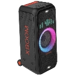 Минисистема LG XBOOM XL7S черный 250Вт USB BT, фото9