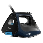 Утюг Braun SI9682DB черный/синий, 3200 Вт, 60 г/мин, 260 г/мин, 330 мл, фото2