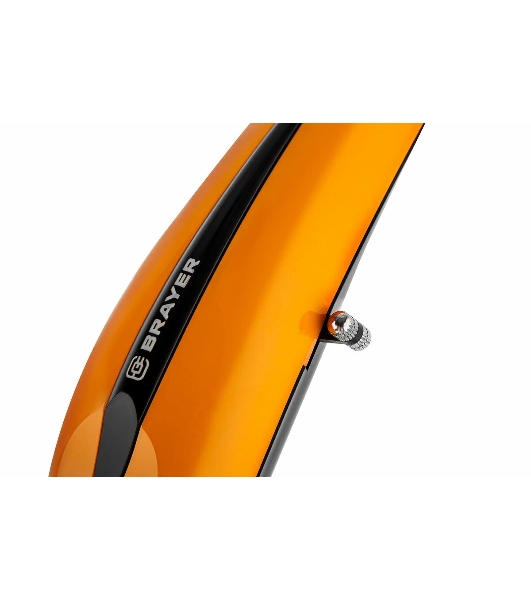 Машинка для стрижки BRAYER BR3405