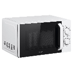 Микроволновая печь BBK 20MWS-761M/W белый, 20 л, 700 Вт, переключатели - поворотный механизм, фото5