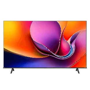 Телевизор Hisense 43' 43A6QRU черный LED 4K UHD 60Hz Smart TV