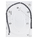 Стиральная машина Indesit IWSD 6105 B (CIS).L белая, загрузка фронтальная 6кг, 1000 об/мин., класс: A, фото2