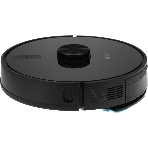 Робот-пылесос Haier HSR Care S3B черный, 3200 мAч Li-Ion, уборка сухая/влажная, пылесборник контейнер 0.3 л, фото16