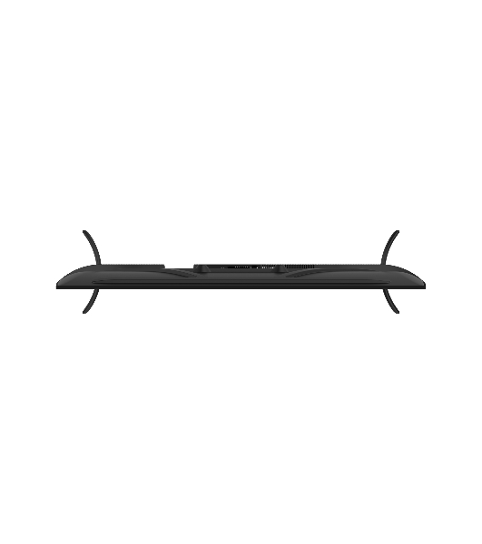 Телевизор TopDevice 42' TDWC43BF2110V черный DLED FHD 60Hz Smart TV WildRed 1GB/8GB