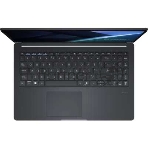 Ноутбук ASUS ExpertBook BM1 BM1503CDA-S72009/15.6'/IPS/AMD Ryzen 5 7535U/16GB/256GB SSD/AMD Radeon 660M/DOS/серый/1.45kg, фото4