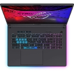 Ноутбук ASUS ROG Strix G18 G815LP-S9141/18'/IPS/Intel Core Ultra 7 255HX/32GB/1024GB SSD/NVIDIA GeForce RTX 5070 8GB/Windows 11 Pro/серый/3.2kg, фото11