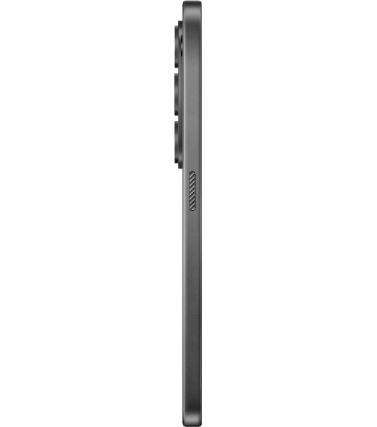 Смартфон Tecno Camon 50 12/256Gb черный