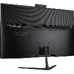 Моноблок Acer Aspire C27B-GMTL 27' Full HD Core Ultra 5 115U (1.5) 16Gb SSD512Gb HDG Eshell GbitEth WiFi BT клавиатура мышь Cam черный 1920x1080, фото6