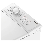 Стиральная машина Kraft KF-UME7202W белый, загрузка вертикальная 7 кг, 1000 об/мин., класс: А+++, фото3