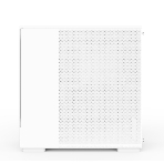 Компьютерный корпус ZALMAN P10, MATX, белый, WINDOW, 2x3.5', 3x2.5', 1xUSB TYPE-C, 1xUSB 3.0, REAR 1x120мм ARGb, фото10
