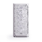Компьютерный корпус ABR Quantum белый (1хUSB Type-C, 2хUSB 2.0, HD Audio, 4xRGb Fan, ATX, E-ATX), фото4