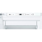 Встраиваемый морозильный шкаф Bosch GIN81AEF0U, белый, 212л, 5 ящиков, фото4