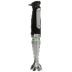 Блендер погружной Braun Multiquick 7 MQ7025X BK черный, 1000 Вт, плавная регулировка, турбо, фото3