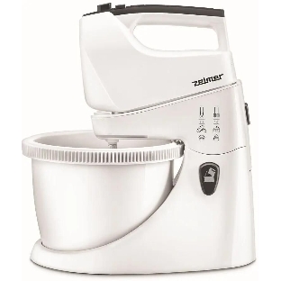 Миксер WITH BOWL ZHM2559 ZELMER