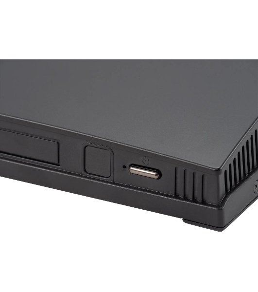Моноблок IRU Tactio 23ID 23.8' Full HD i7 1255U (1.7) 32Gb SSD 1Tb UHDG CR Win 11Pro GbitEth WiFi BT 120W Cam черный 1920x1080