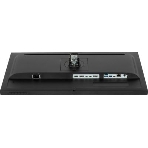 Монитор 27' Iiyama ProLite XUB2797QSNP-B1 IPS QHD, 100 Гц, 1 мс (MPRT), 16:9, 300 кд/м², HDMI 2.0, DP 1.4, USB-C (96 Вт PD), встроенные динамики (2x2 Вт), KVM-модуль, поворотная подставка, черный, фото11