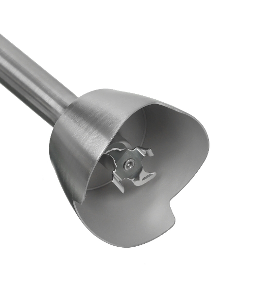 Блендер погружной Bosch MSM4B610 черный, 1000 Вт, плавная регулировка