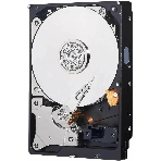 Жесткий диск WD SATA-III 2Tb WD20EARZ Desktop Blue (5400rpm) 64Mb 3.5', фото2