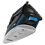 Утюг Braun SI9682DB черный/синий, 3200 Вт, 60 г/мин, 260 г/мин, 330 мл, фото3