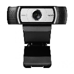 Веб-камера Logitech C930s Pro HD 1920x1080, 30 кадр/с, USB Type-A, микрофон (2 шт, шумоподавление), шторка приватности, автоматическая фокусировка, автоосвещение, универсальное крепление, фото2