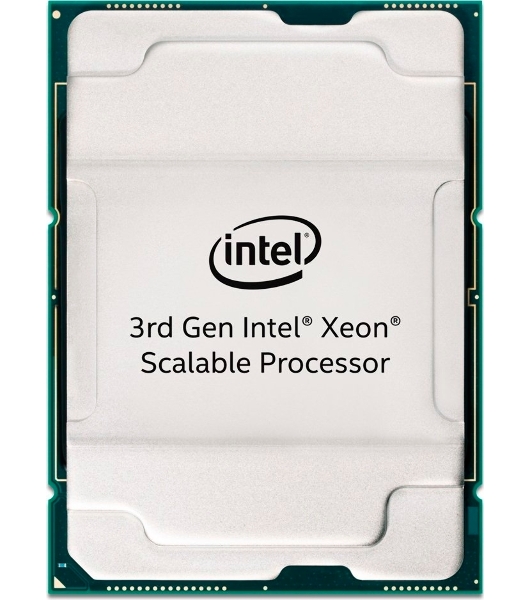 Процессор Intel Xeon Platinum 8368 Soc-4189 2.4GHz OEM