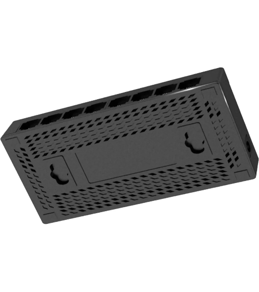 Коммутатор Netis ST3108C