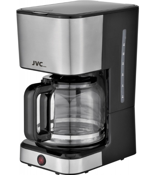 Кофеварка JVC JK-CF2150