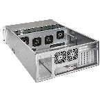 Серверный корпус ExeGate EX293582RUS Pro 4U660-HS24 (RM 19', высота 4U, глубина 660, БП 1100ADS, 24xHotSwap, USB), фото8