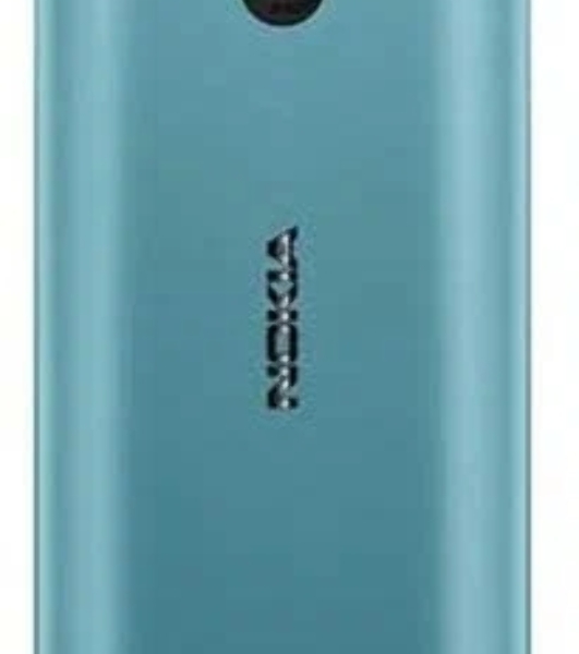 Мобильный телефон Nokia 110 4G TA-1543 DS синий
