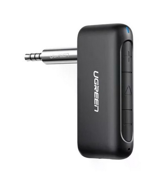 Блютуз аудио ресивер UGREEN CM276-70303 (70303)