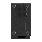 Компьютерный корпус Miditower ExeGate EVO-9211-500NPX (ATX, БП 500NPX с вент. 12см, с окном, 2хUSB+1хUSB3.0, HD аудио, черный, 1 вент. с RGb подсветкой), фото5