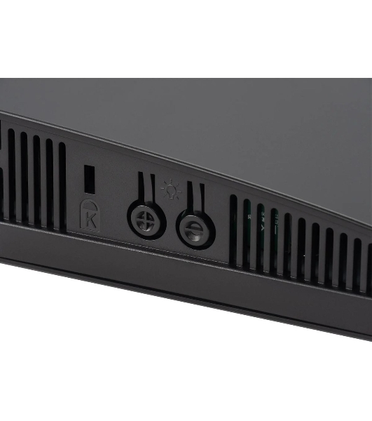 Моноблок IRU Tactio 23ID 23.8' Full HD i7 1255U (1.7) 32Gb SSD 1Tb UHDG CR Win 11Pro GbitEth WiFi BT 120W Cam черный 1920x1080