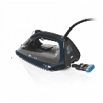 Утюг Braun SI9682DB черный/синий, 3200 Вт, 60 г/мин, 260 г/мин, 330 мл, фото4