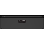 Клавиатура беспроводная Acer OKR300 черный USB (ZL.KBDEE.014), фото2