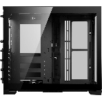 Компьютерный корпус LIAN LI PC-O11 Dynamic Mini черный, фото4