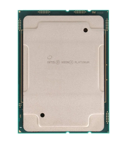 Процессор Intel Xeon Platinum 8368 Soc-4189 2.4GHz OEM